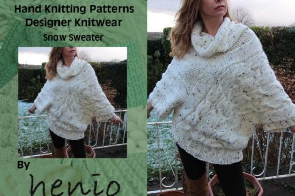 Download Snow Sweater - Sweater Collection