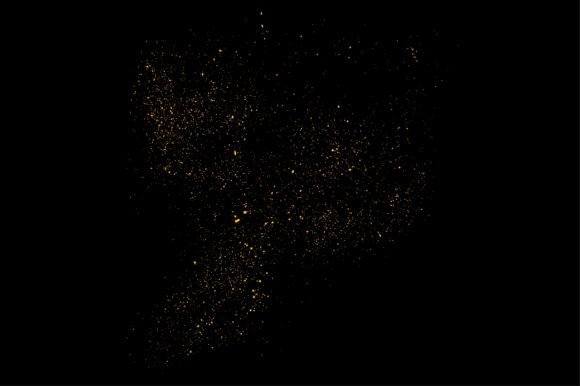 Download Confetti Abstract Gold Glitter Luxury - Abstract gold glitter Collection