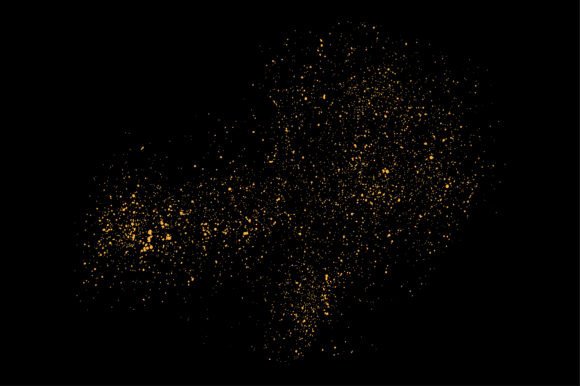 Download Abstract Gold Glitter Sparkles Luxury - Abstract gold glitter Collection