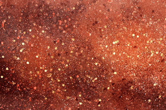 Download A Beautiful Rose Gold Glitter - Premium Bundle