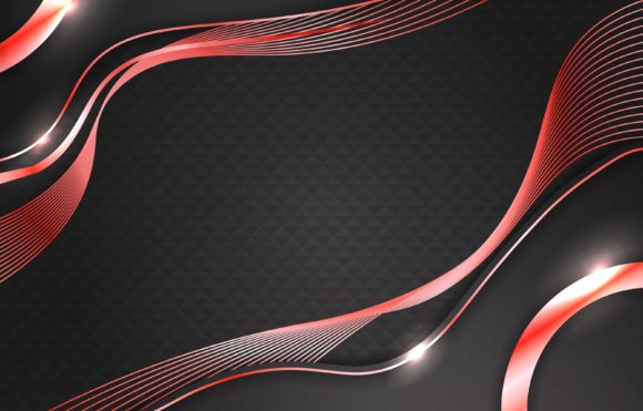 Download Modern Black and Red Luxury Background - Red luxury background Collection