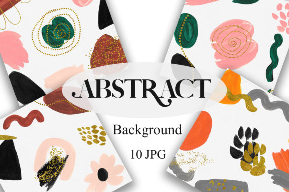 Download Abstract Gold Glitter Background - Abstract gold glitter Collection