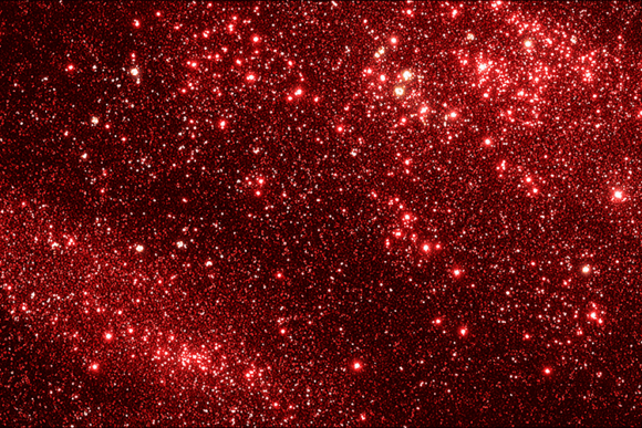 Download Deep Red Glitter Sparkle Texture - Premium Resources