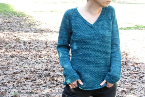 Download Semilla Sweater - Sweater Collection